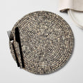 Natural Woven Placemat