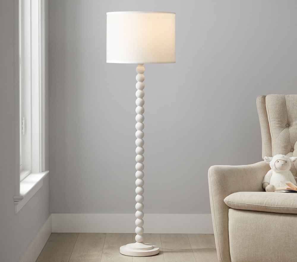 Pottery Barn Kids Naturalist Floor Lamp (152 cm)