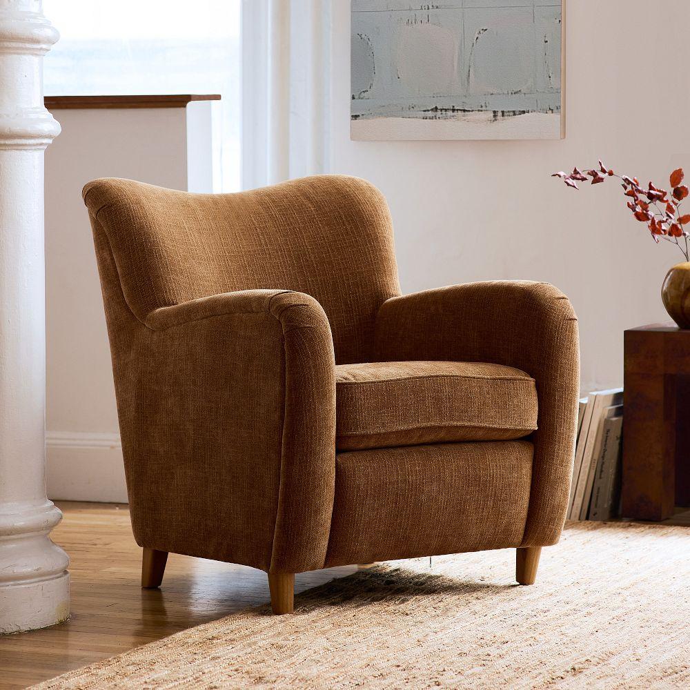 Nell Armchair