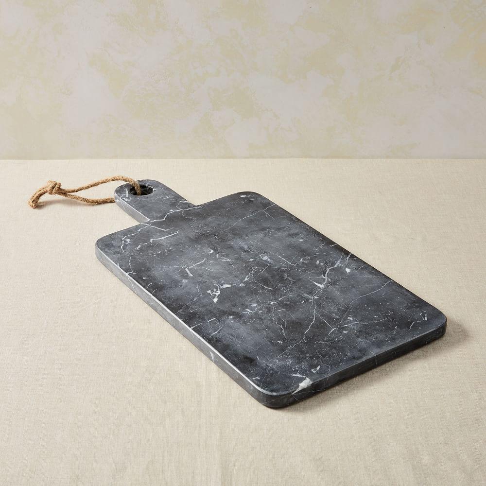 New Shapes Marble Board