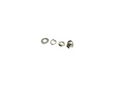 Rear Axle Nut + Washer – To Fit Revvi 18″ And 20″ bikes