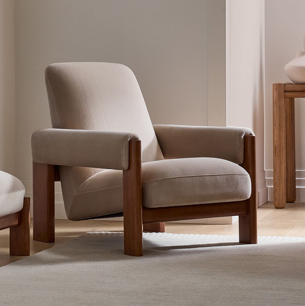 Nils Armchair