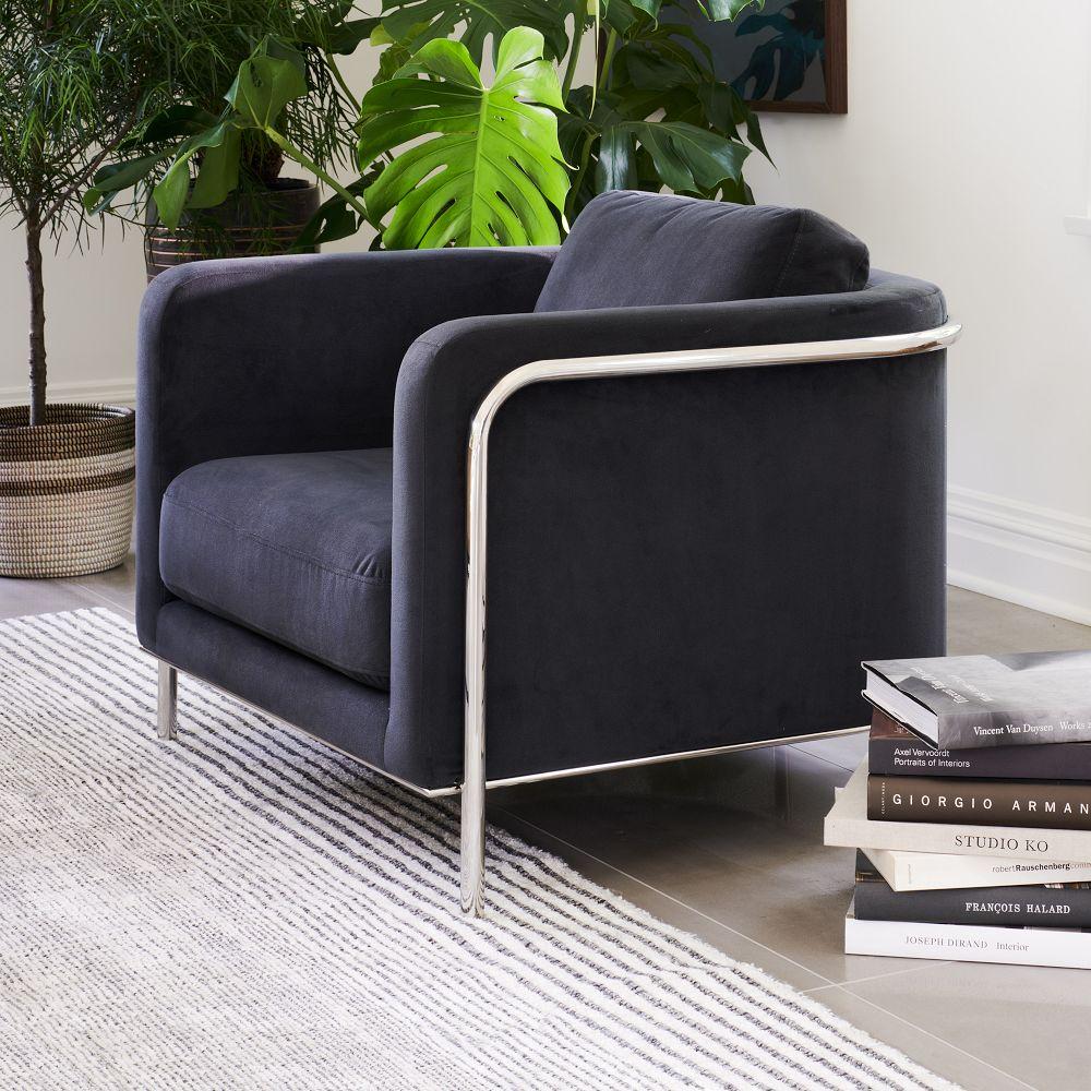 Nina Armchair