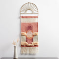 Nouveau Tapestry Wall Art - Sunbeam