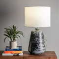 Nuloom Brockton 27 Ceramic Table Lamp