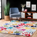 Clay Alder Multi Rug 8X 10