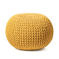Strick Bolton Horace Disco Cables Pouf