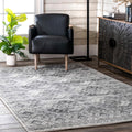 Nuloom Elyse Vintage Area Rug
