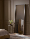 Whitney Floor Mirror