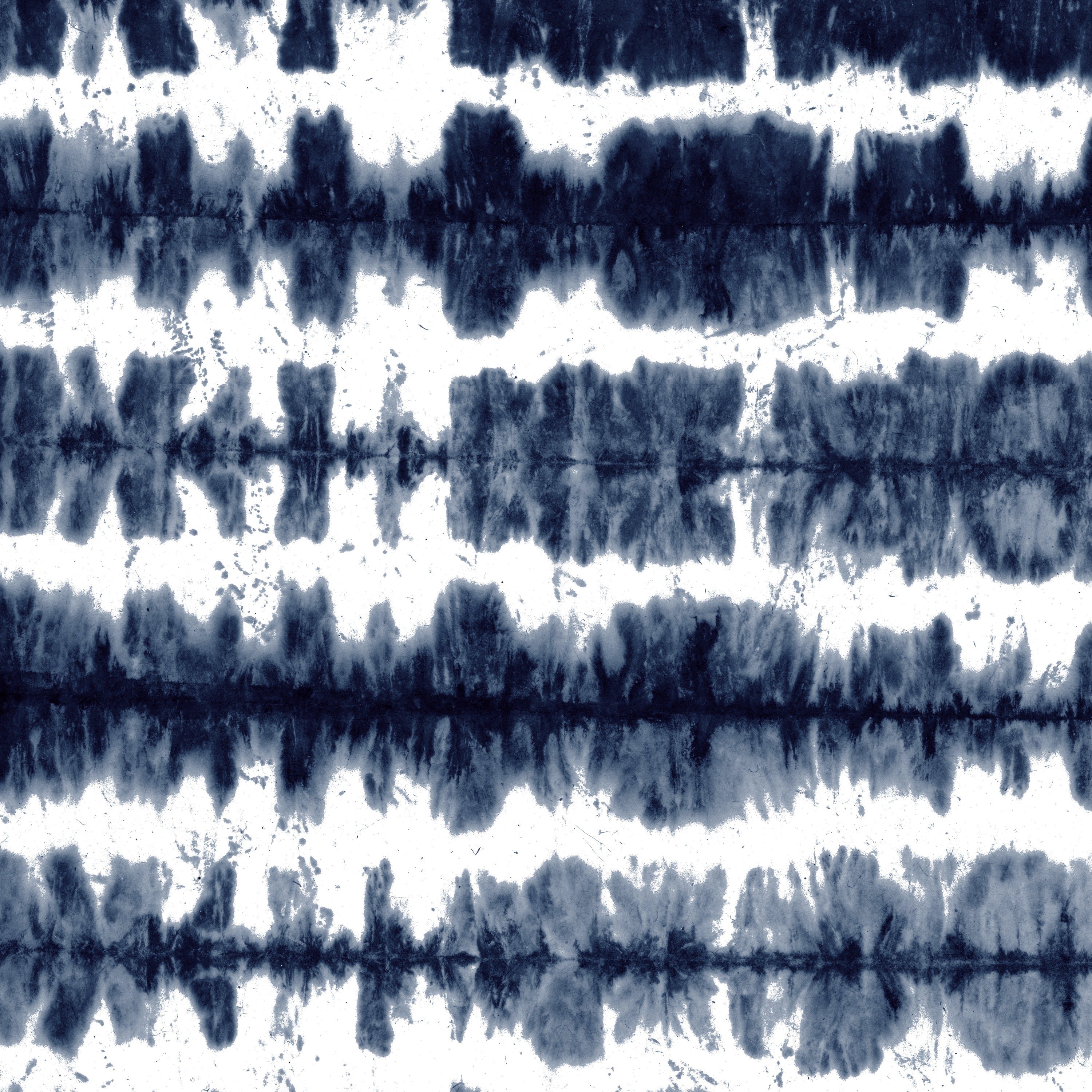 Obu Stripe Fabric Swatch