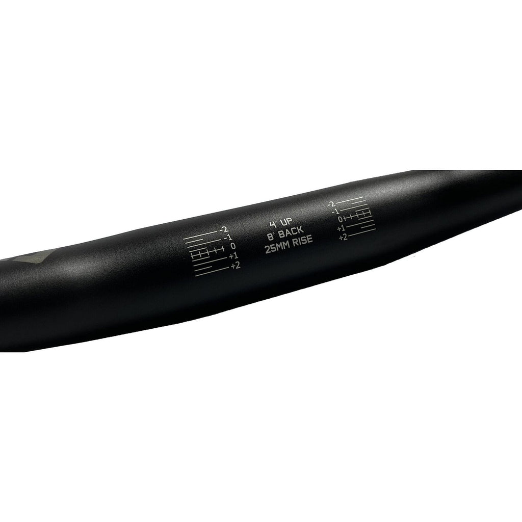 ODI Flight Control Stealth Bars-800mm-25mm rise-4×8 sweep