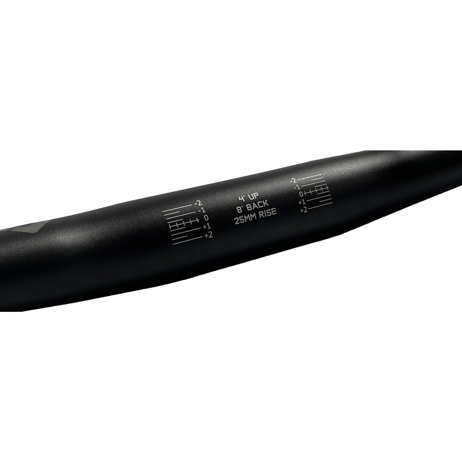 ODI Flight Control Stealth Bars-800mm-25mm rise-4×8 sweep