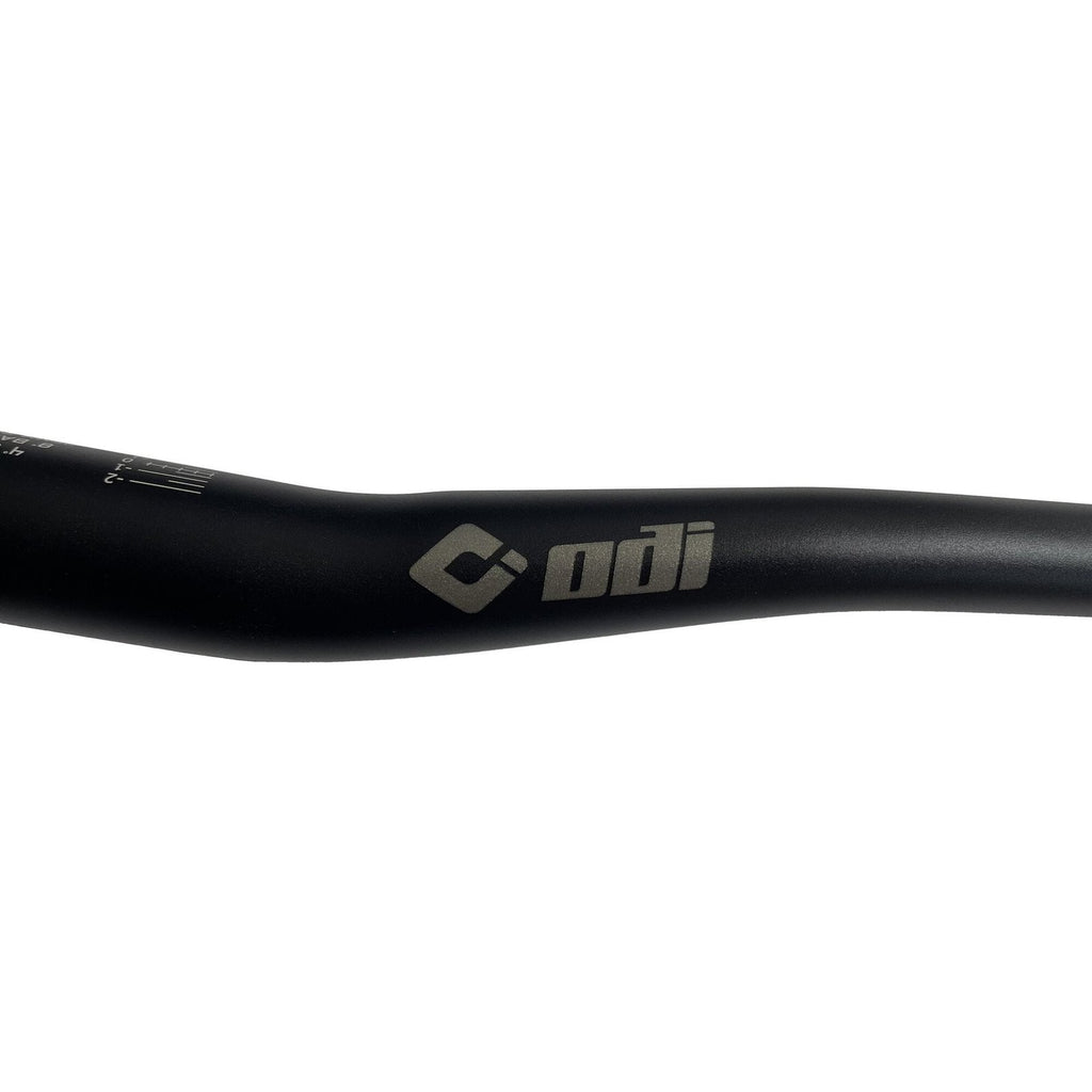 ODI Flight Control Stealth Bars-800mm-25mm rise-4×8 sweep