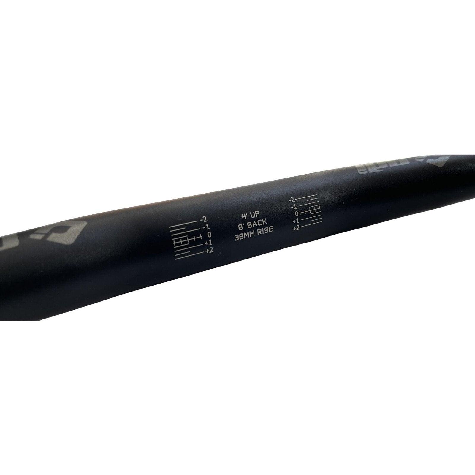 ODI Flight Control Stealth Bars-800mm-38mm rise-4×8 sweep