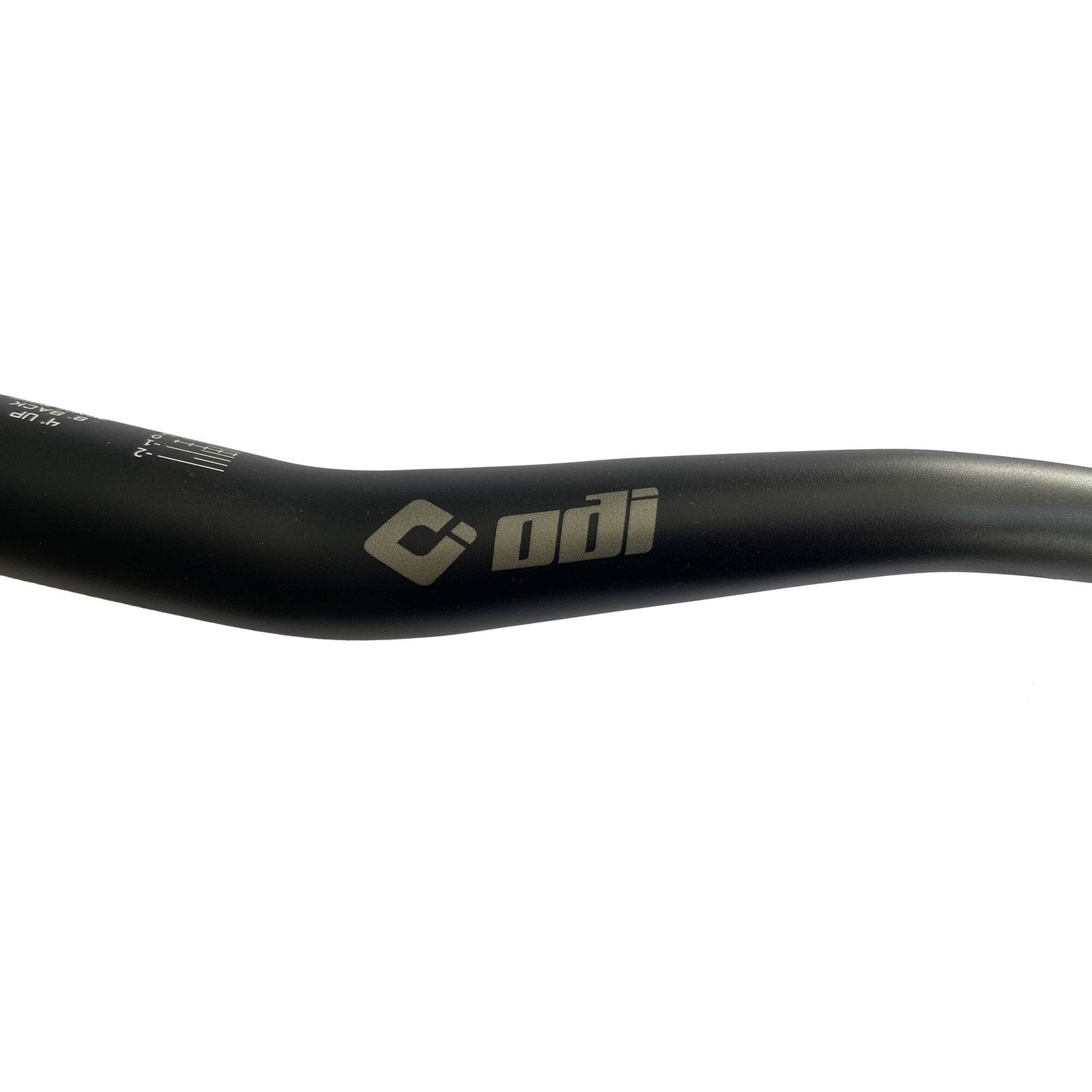 ODI Flight Control Stealth Bars-800mm-38mm rise-4×8 sweep