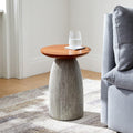 Odin Side Table
