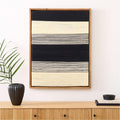 Omar Ombre Fibre Dimensional Wall Art