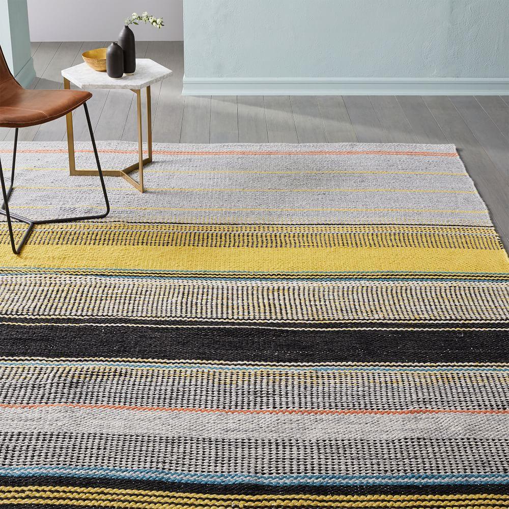 Ombre Pop Indoor/Outdoor Rug