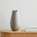 Organic Ceramic Vases