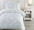 Organic Mystical Unicorn Duvet Cover