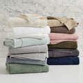 Organic Premium Spa Towels