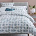 Organic Shape Shifting Duvet Cover + Pillowcases