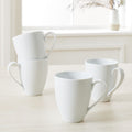 Organic Porcelain Mug