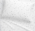Pottery Barn Kids Shining Star Glow-in-the-Dark Sheet Set & Pillowcases
