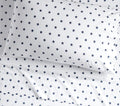 Pottery Barn Kids Organic Star Sheet Set