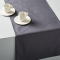 Organic Washed Cotton Runner