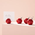 Bauble Place Card Holders (Set of 4)