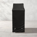 Oro Gold Metal Bar Stool