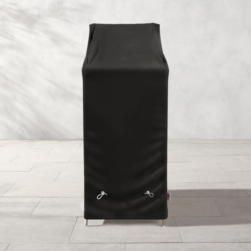 Oro Gold Metal Bar Stool