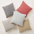 Basketweave Indoor/Outdoor Cushion