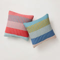 Collage Stripe Indoor/Outdoor Cushion