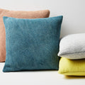 Outdoor Garment Washed Cushions
