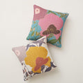 Indo Garden Reversible Indoor/Outdoor Cushion