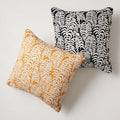 Outdoor Palm Leaf Cushion