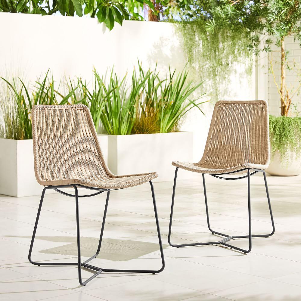 Garden Slope Dining Chair