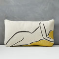 Garden Sunbathe Cushion