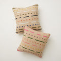 Woven Dash Indoor/Outdoor Cushion