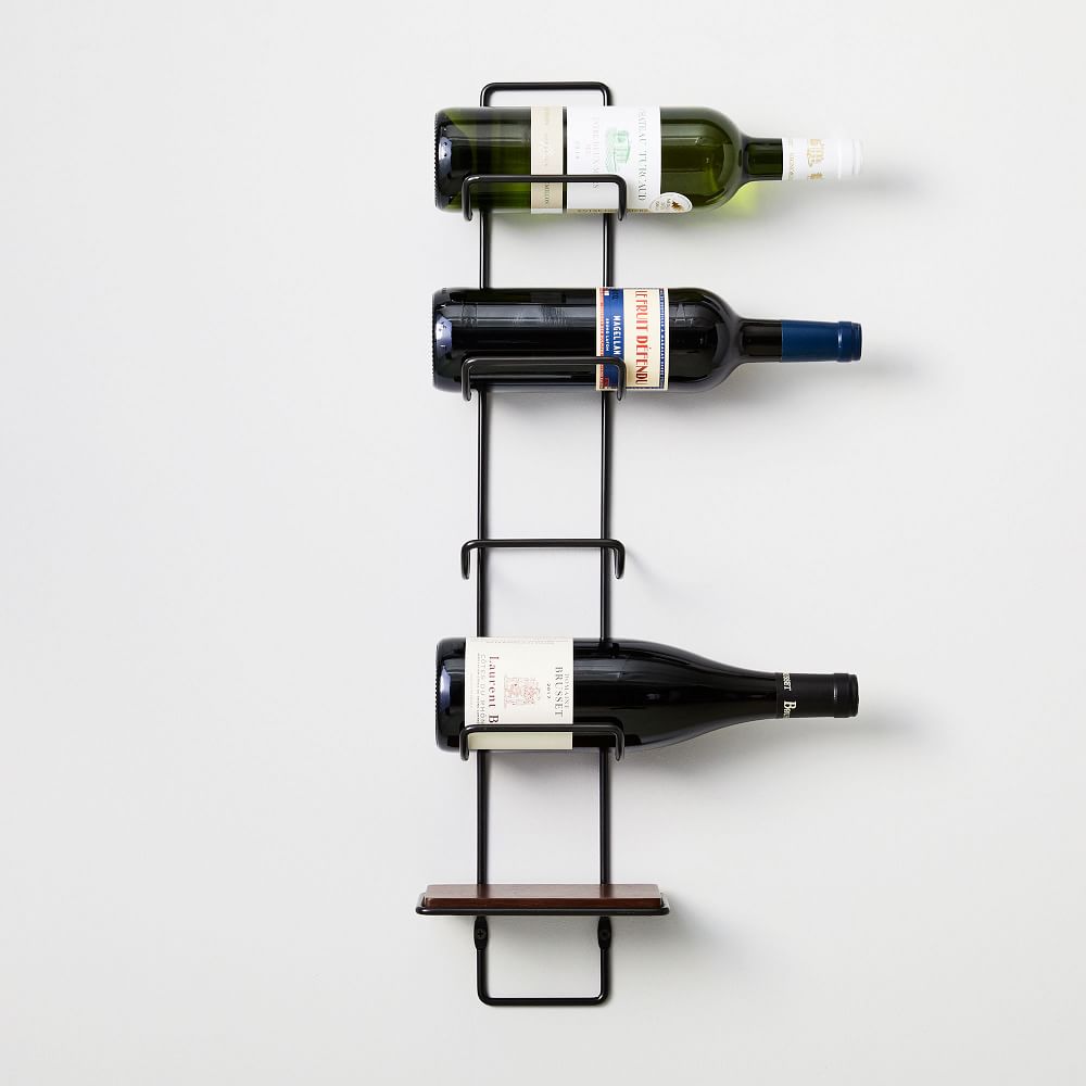 Outline Wine Rack