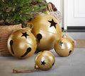 Pottery Barn Oversized Bells