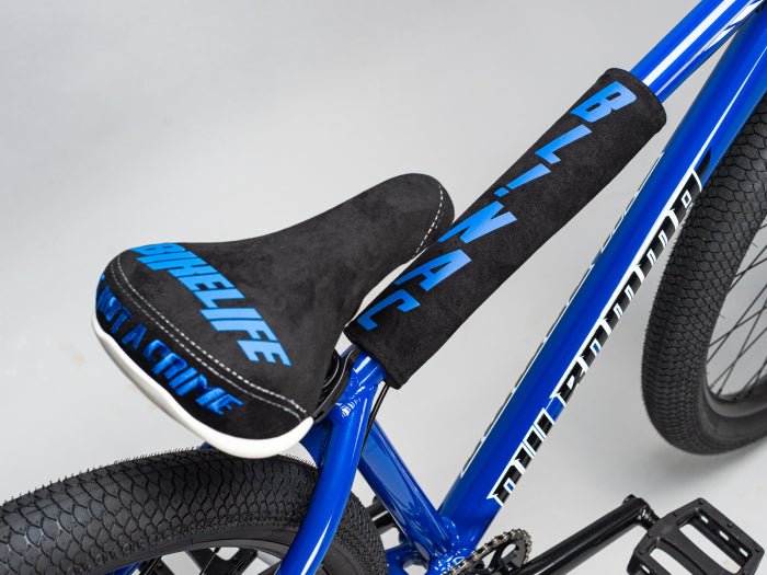 MAFIA BIKES – OW Bomma Blue