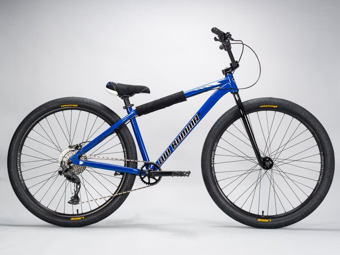 MAFIA BIKES – OW Bomma Blue