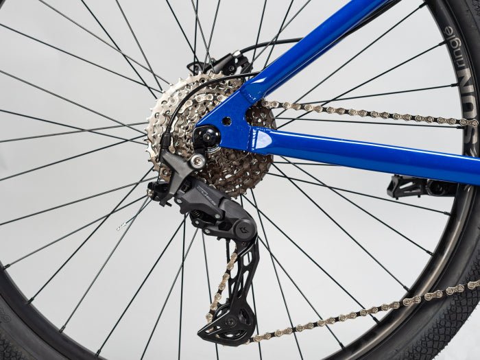 MAFIA BIKES – OW Bomma Blue