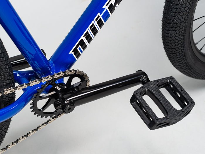MAFIA BIKES – OW Bomma Blue