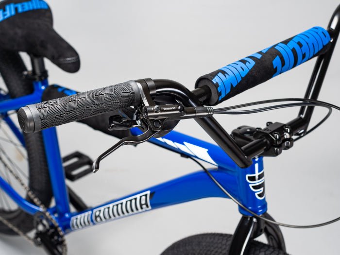 MAFIA BIKES – OW Bomma Blue