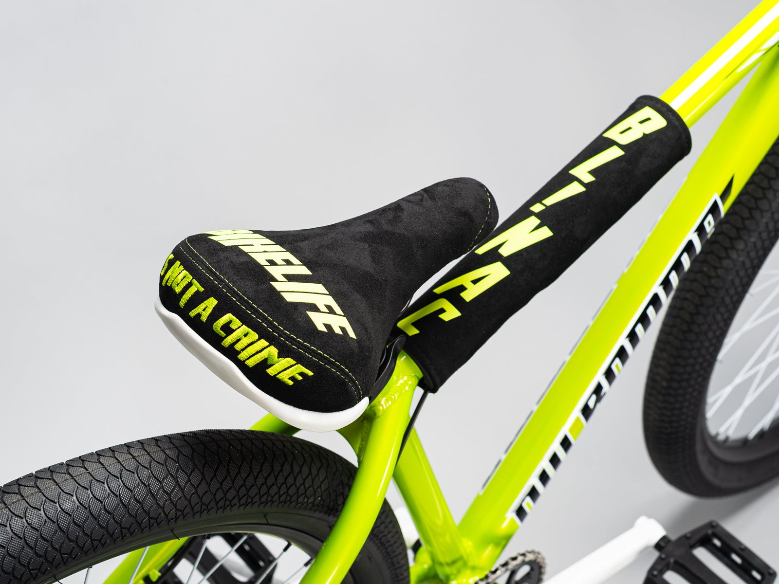 MAFIA BIKES – OW Bomma Green