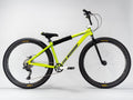 MAFIA BIKES – OW Bomma Green